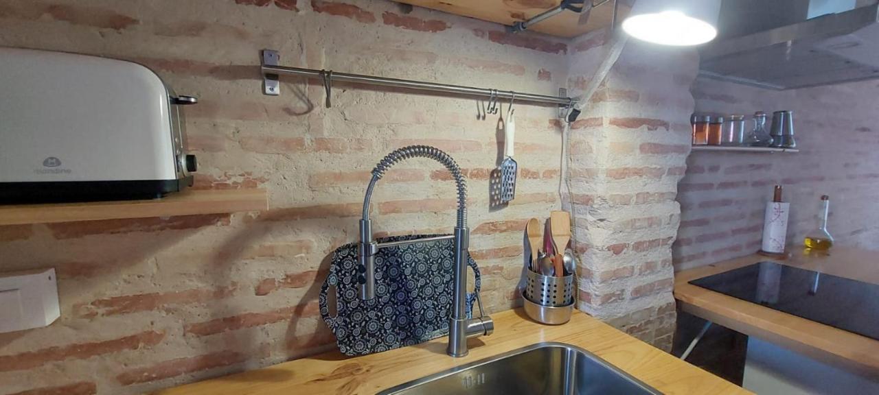 Valentina Flat Appartement *