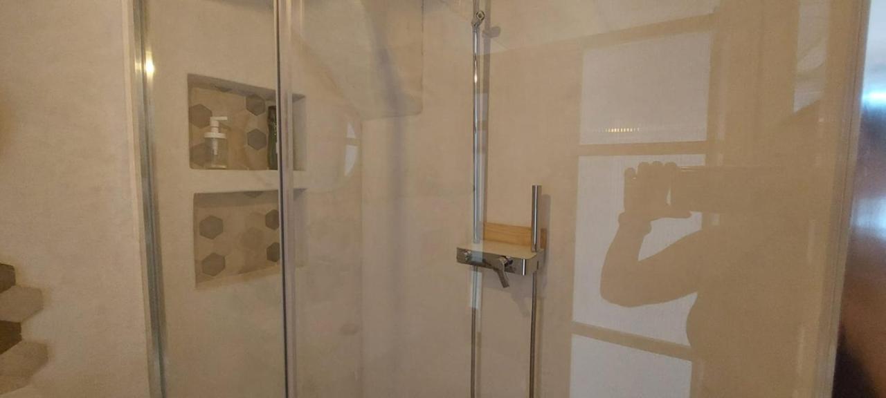 Appartement Valentina Flat Valencia