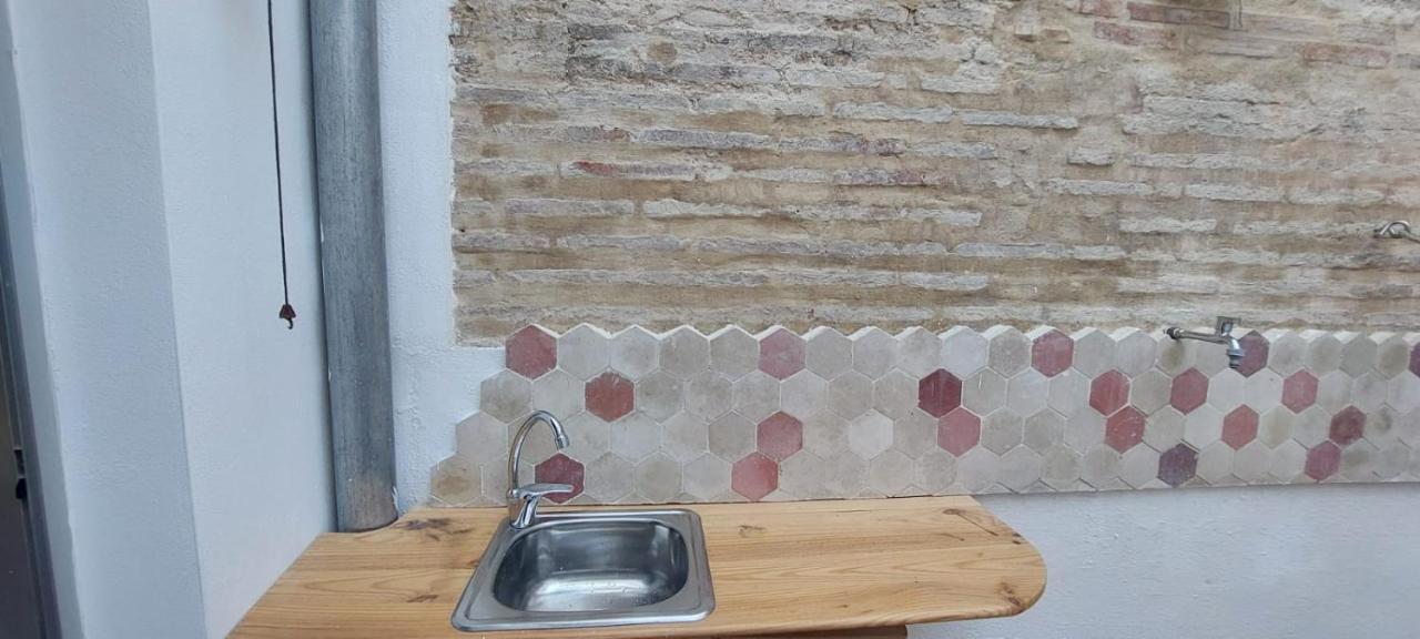 Valentina Flat Appartement