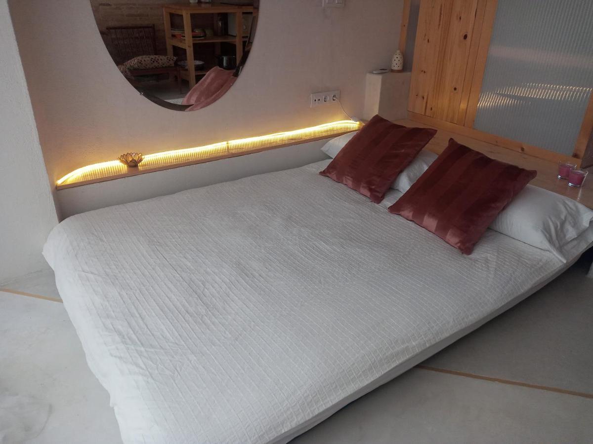 Appartement Valentina Flat Valencia