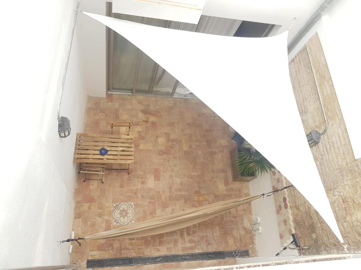Appartement Valentina Flat Valencia